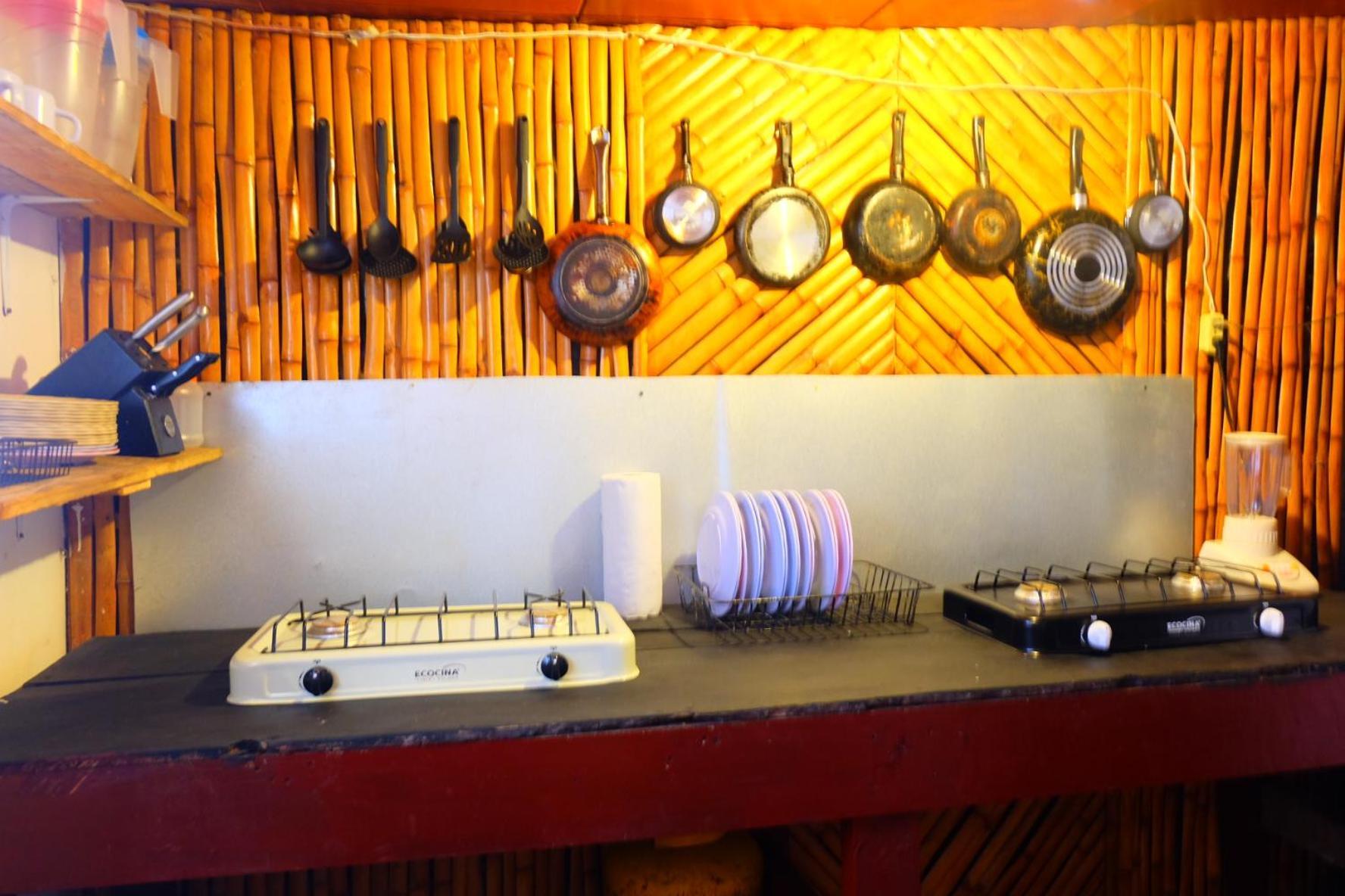 Deakachimba Hostel กรานาดา ภายนอก รูปภาพ
