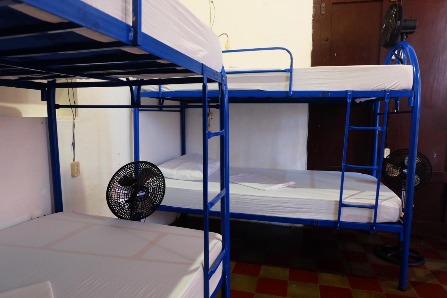 Deakachimba Hostel กรานาดา ภายนอก รูปภาพ