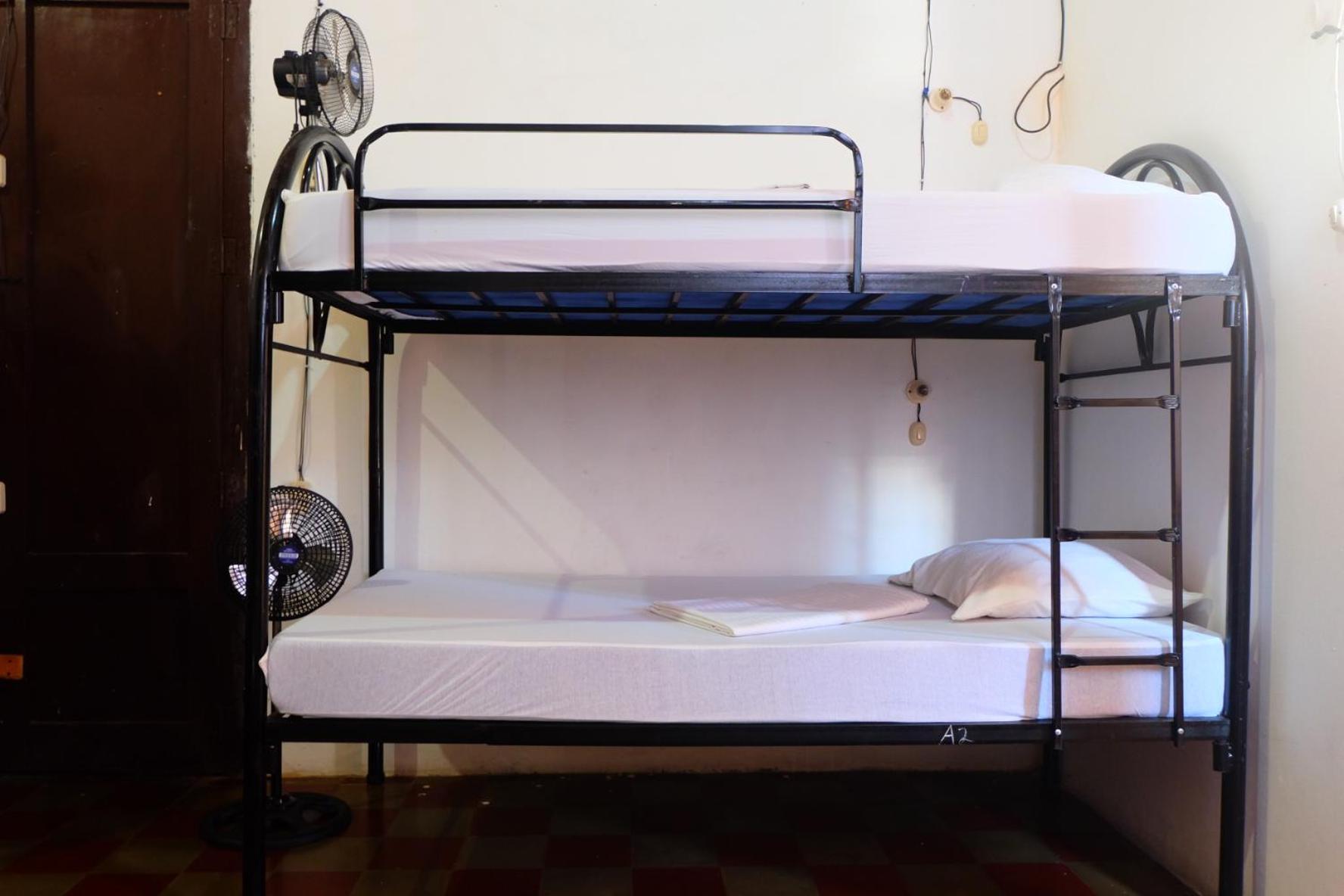 Deakachimba Hostel กรานาดา ภายนอก รูปภาพ