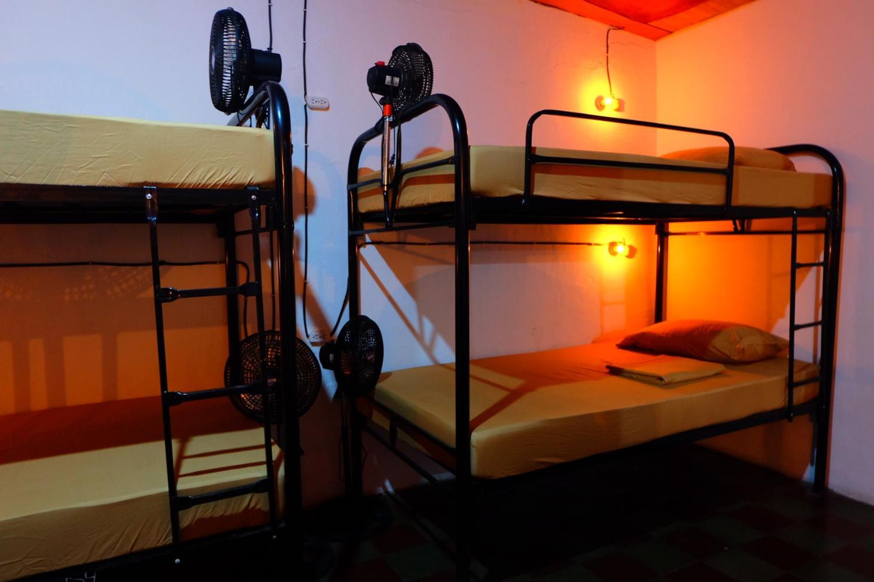 Deakachimba Hostel กรานาดา ภายนอก รูปภาพ